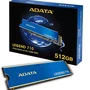 SSD 512gb Nvme M.2 2280 Adata Legend 710