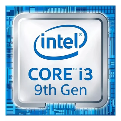 Processador-Intel-Core-i3-9100