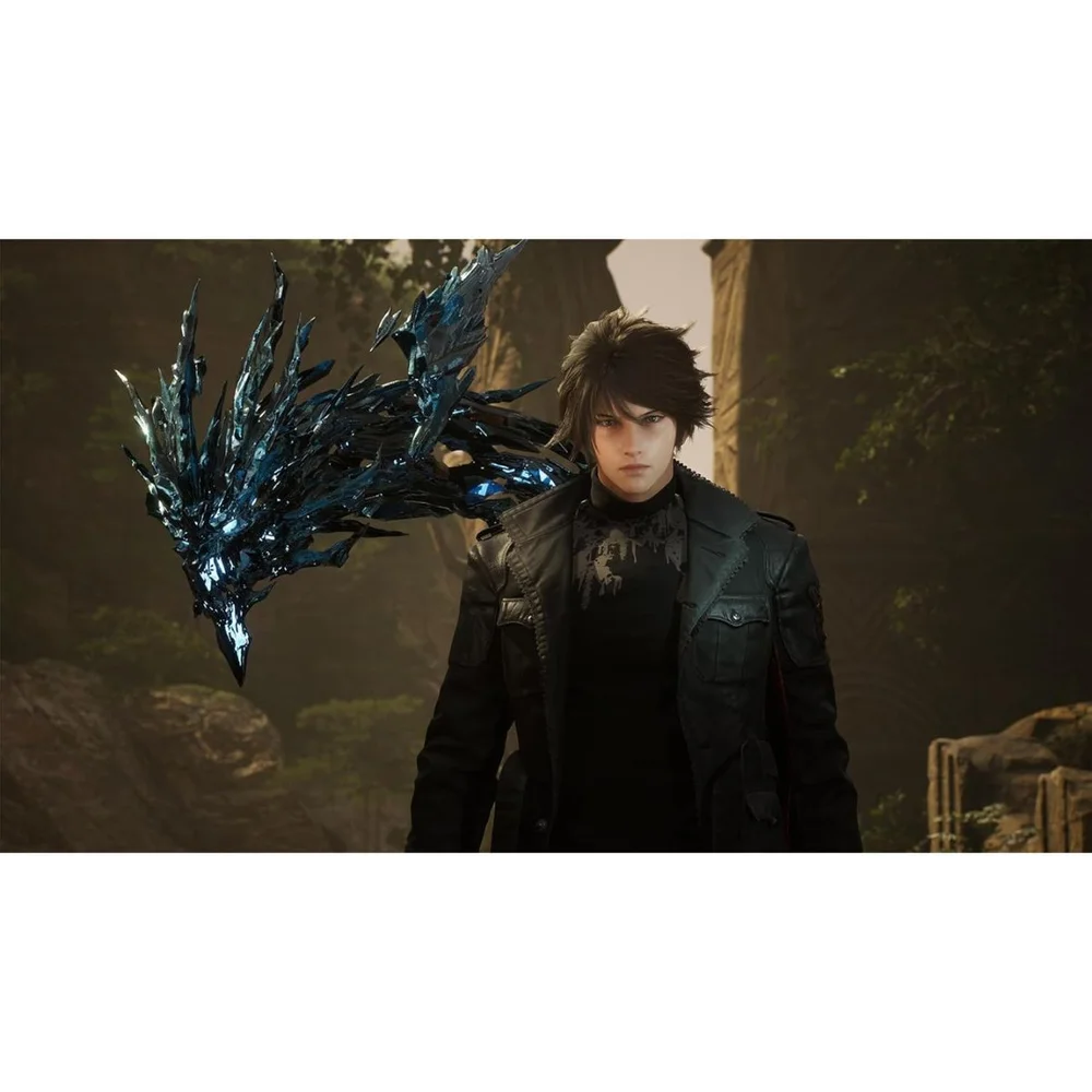 Jogo Lost Soul Aside Playstation 5 Jogo Lost Soul Aside Playstation 5
