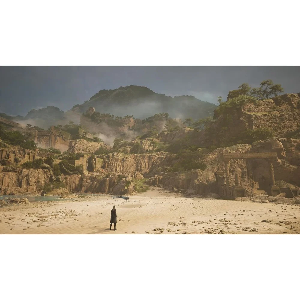Jogo Lost Soul Aside Playstation 5 Jogo Lost Soul Aside Playstation 5