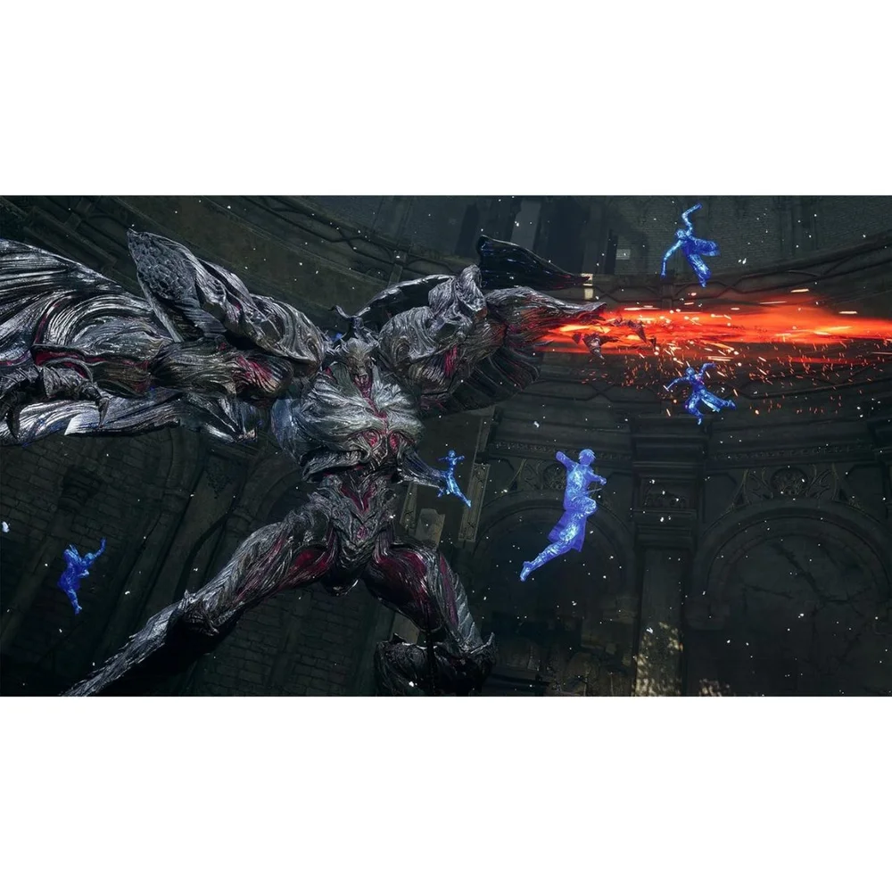 Jogo Lost Soul Aside Playstation 5 Jogo Lost Soul Aside Playstation 5