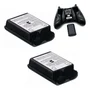 Case Adaptador Pilha Bateria XBOX 360