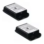 Case Adaptador Pilha Bateria XBOX 360