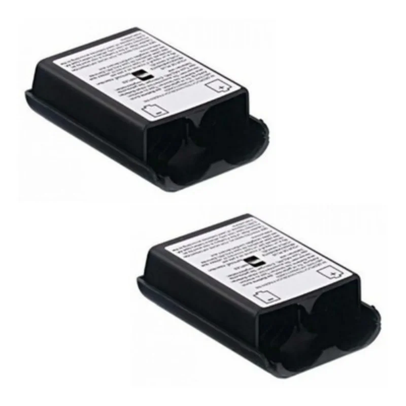 Case Adaptador Pilha Bateria XBOX 360 Case Adaptador Pilha Bateria XBOX 360