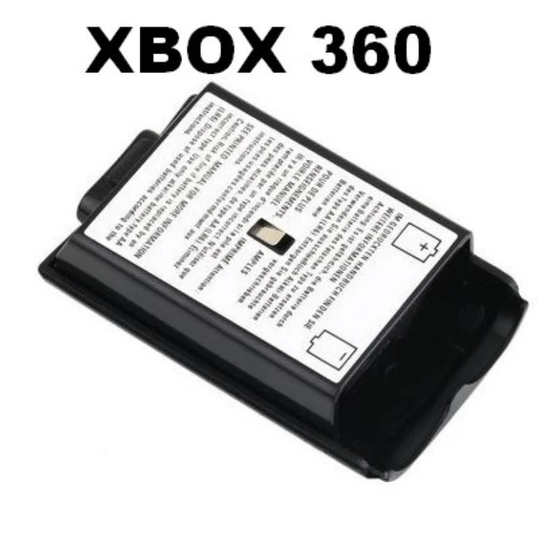 Case Adaptador Pilha Bateria XBOX 360 Case Adaptador Pilha Bateria XBOX 360