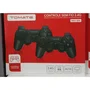 Controle Gamer Sem Fio 2 Controles E Receptor May-004 Tomate Para Games E PC
