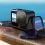 Kit De Filtros Nd8/16/32 Para Gopro Hero 13 Black - Telesin