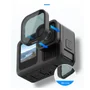 Kit De Filtros Nd8/16/32 Para Gopro Hero 13 Black - Telesin