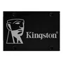 Disco Sólido SSD Kingston 1024gb Kc600 Sata3 550mbs 2.5"