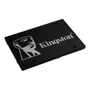 Disco Sólido SSD Kingston 1024gb Kc600 Sata3 550mbs 2.5"