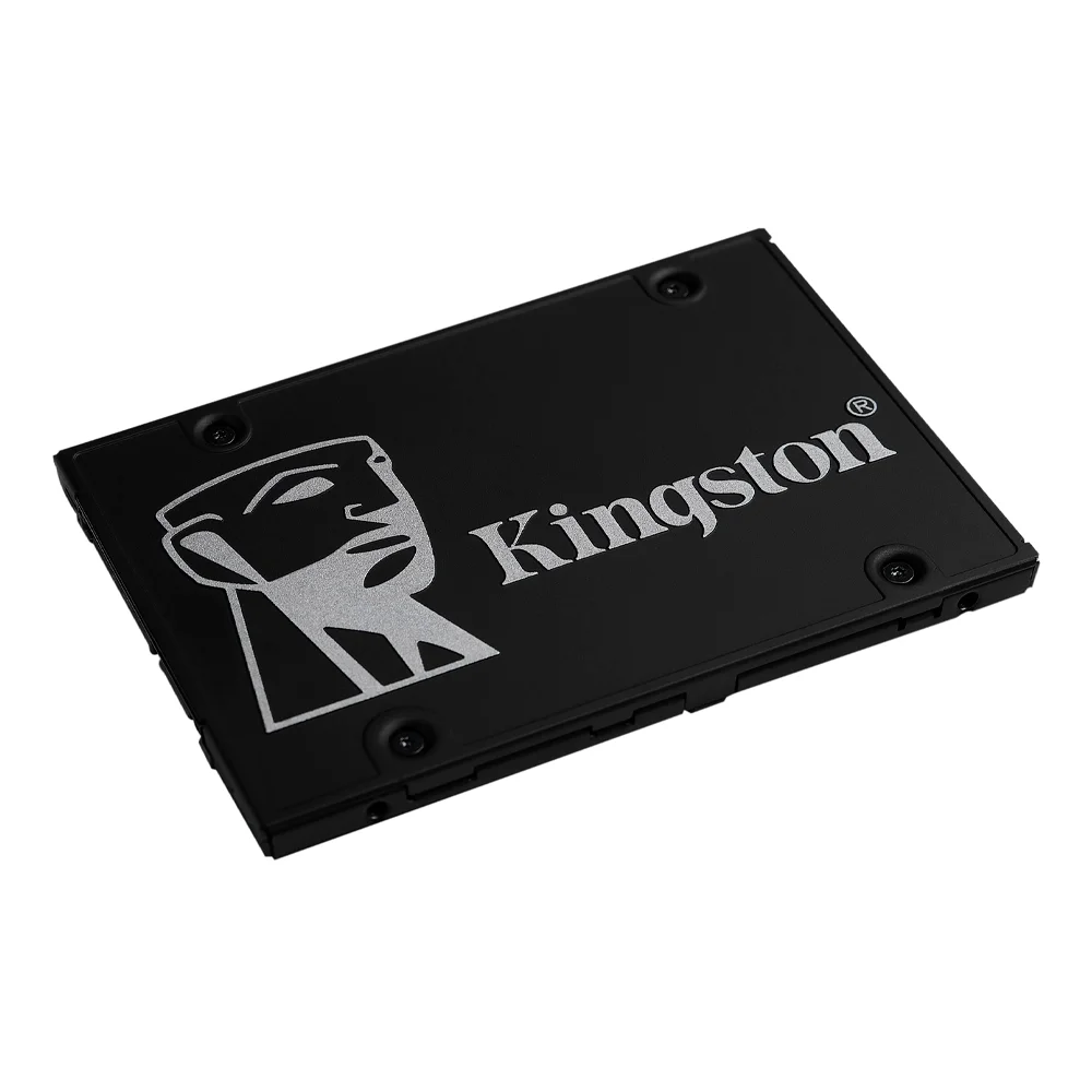 Disco Sólido SSD Kingston 1024gb Kc600 Sata3 550mbs 2.5" Disco Sólido SSD Kingston 1024gb Kc600 Sata3 550mbs 2.5"