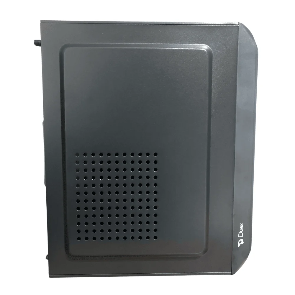 Gabinete S/ Fonte Duex Dx255-8