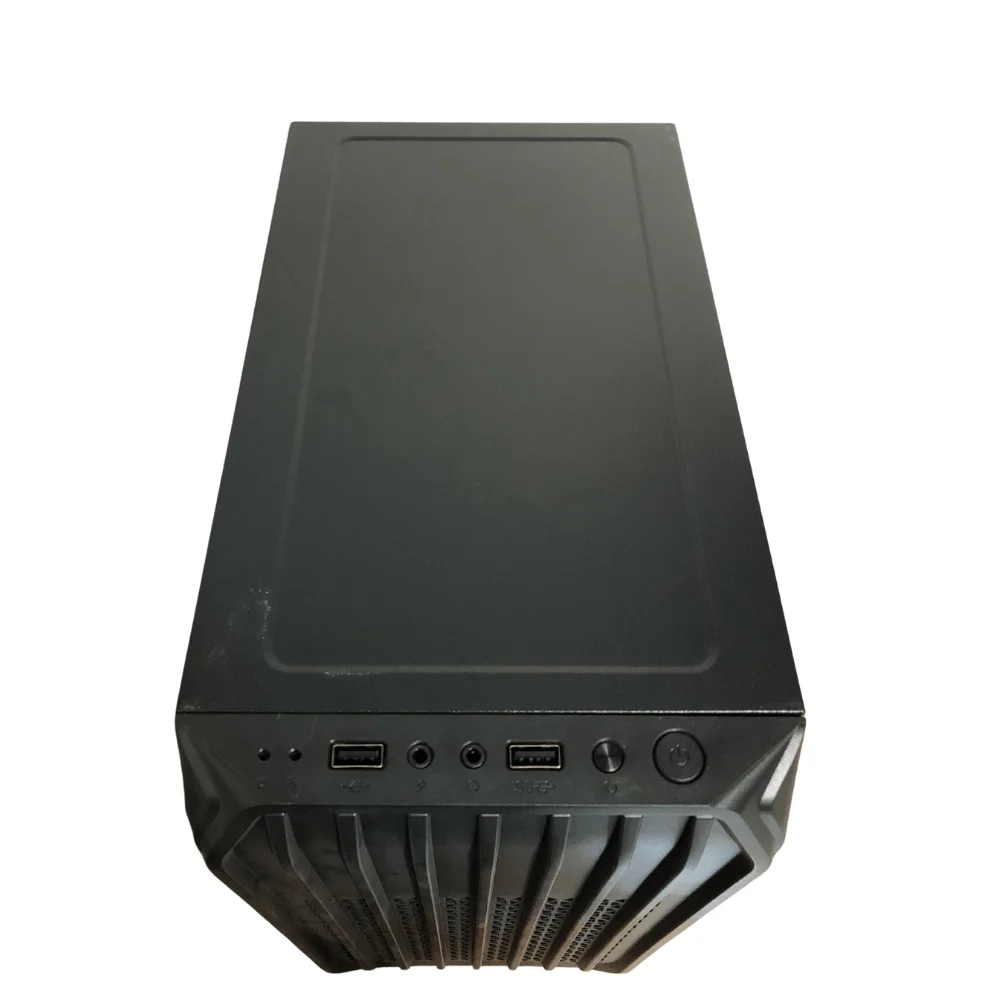 Gabinete S/ Fonte Duex Dx255-8