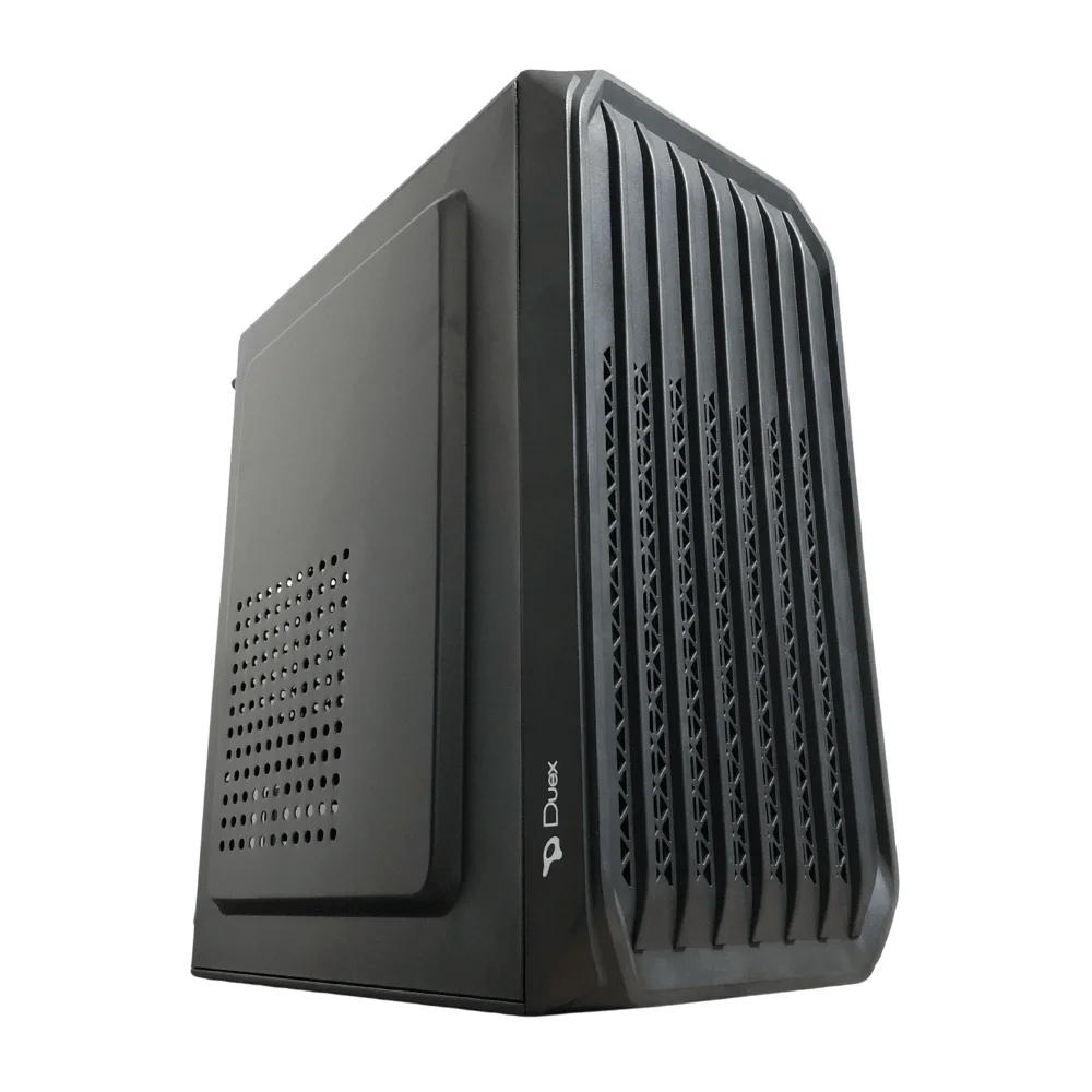 Gabinete S/ Fonte Duex Dx255-8