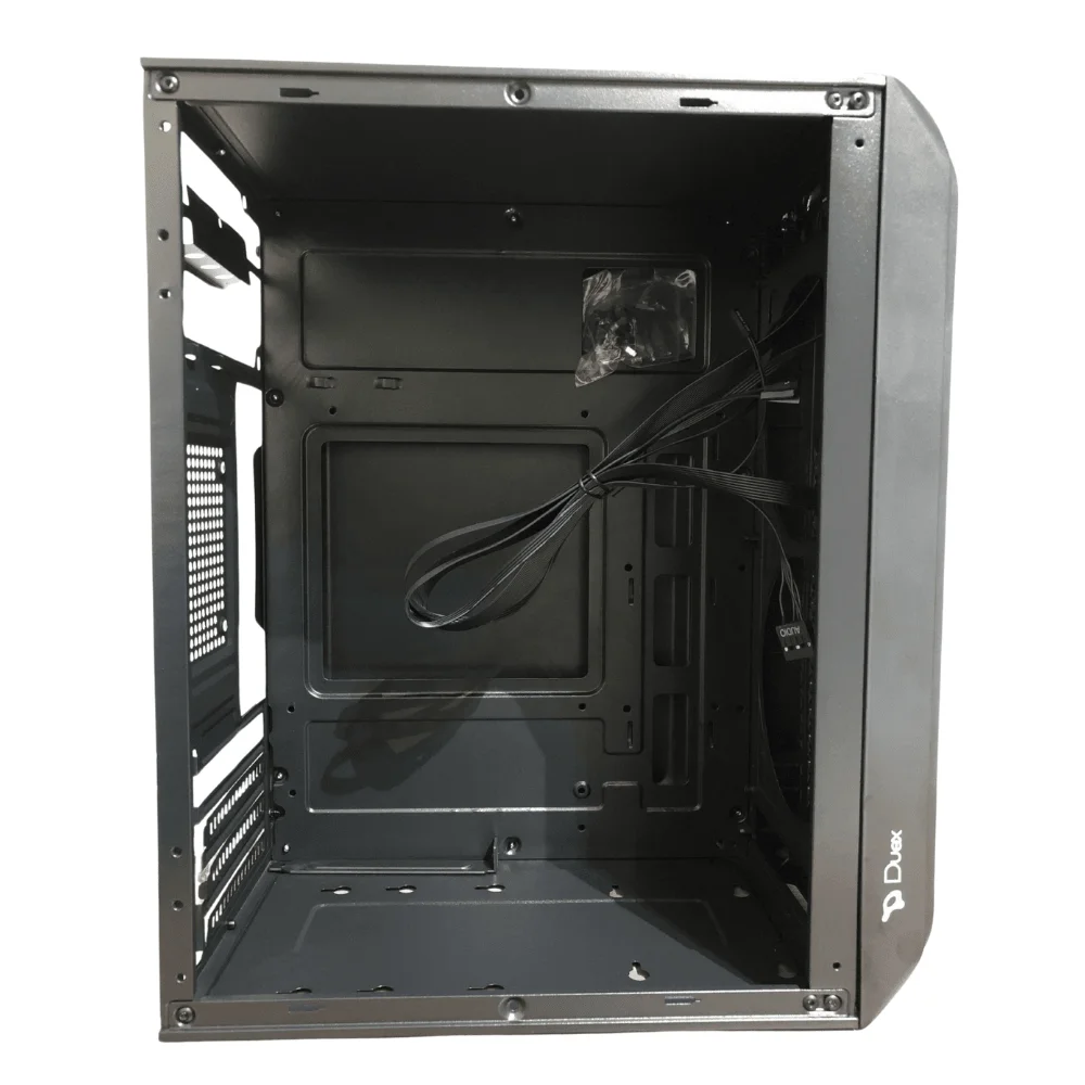 Gabinete S/ Fonte Duex Dx255-8
