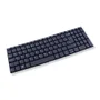 Teclado Para Notebook Lenovo Ideapad 330-15igm-81fn0001br | Grafite Abnt2