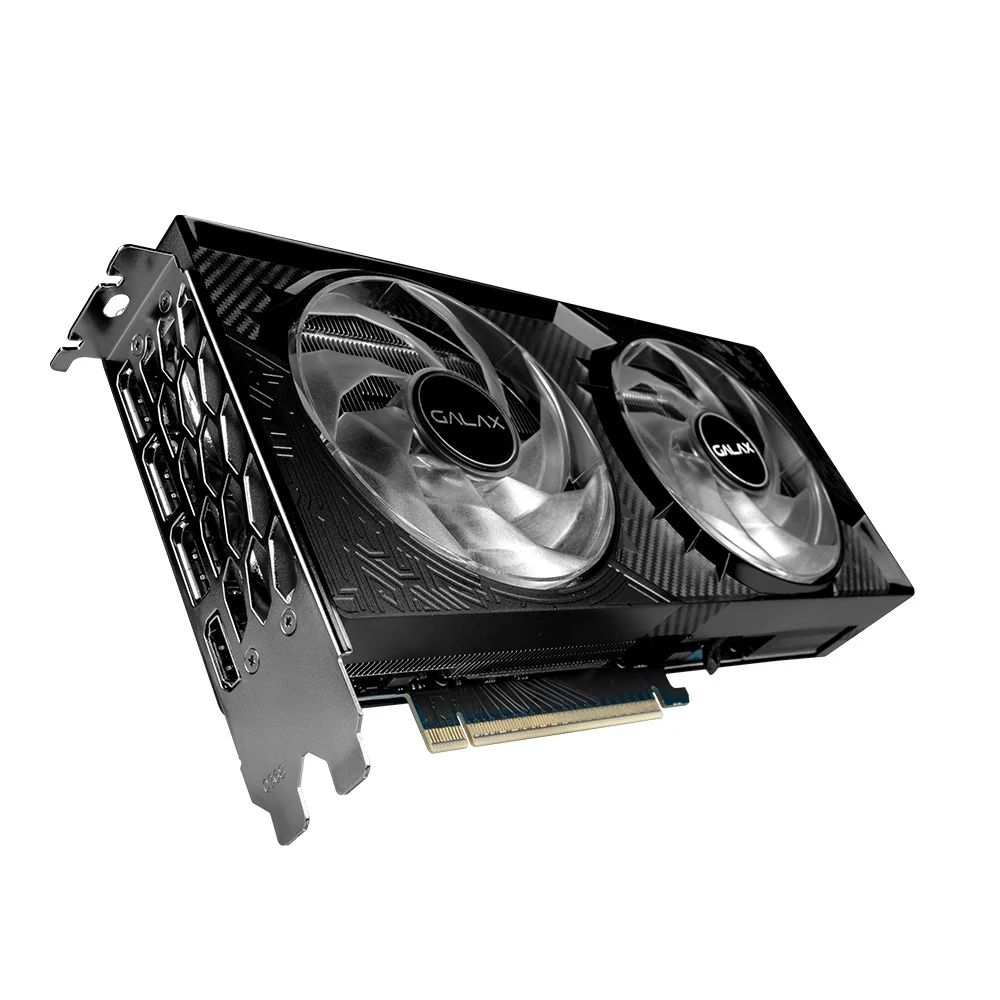 Placa de Vídeo Nvidia Rtx 5070 1 Click Oc 2x
