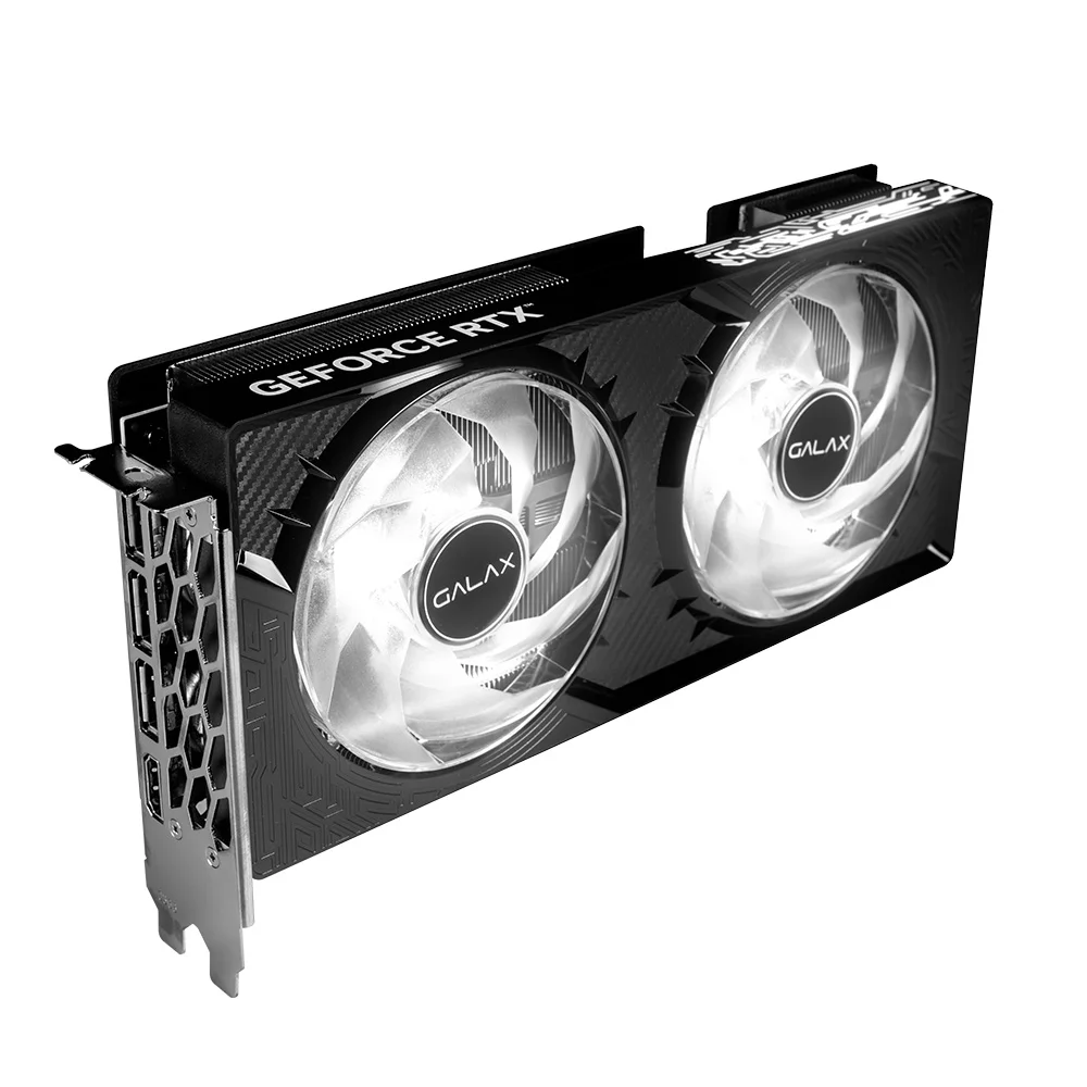 Placa de Vídeo Nvidia Rtx 5070 1 Click Oc 2x