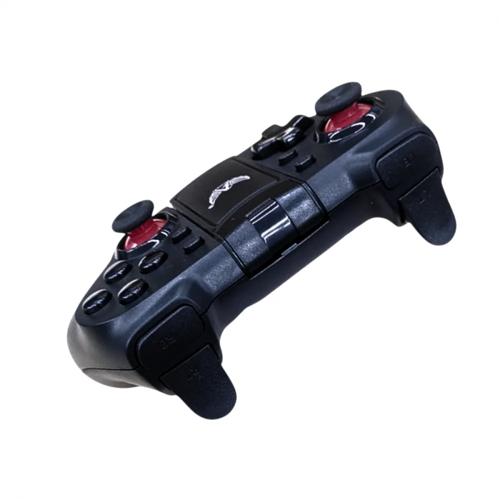 Controle Gamer Para Celular Bluetooth Android Lightning Altomex Al-g7 / Código Ipega 9033