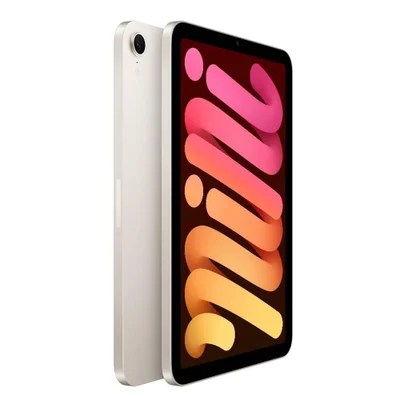 Apple-Ipad-Mini-7-Starlight-