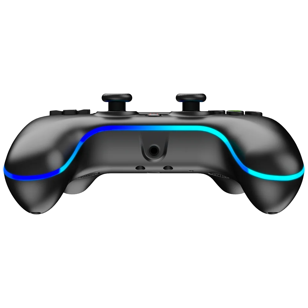 Controle Gamer Kalkan Wynn Preto PC Ps3 Ps4 Android Ios