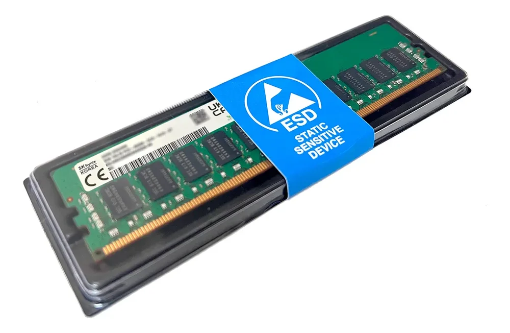 Memória Ram Para Servidor Dell Poweredge T20 - 8GB. Memória Ram Para Servidor Dell Poweredge T20 - 8GB.