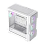 Gabinete Gamer Gamemax Siege Tower Atx Branco - X614100901688