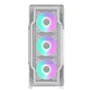 Gabinete Gamer Gamemax Siege Tower Atx Branco - X614100901688