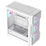 Gabinete Gamer Gamemax Siege Tower Atx Branco - X614100901688