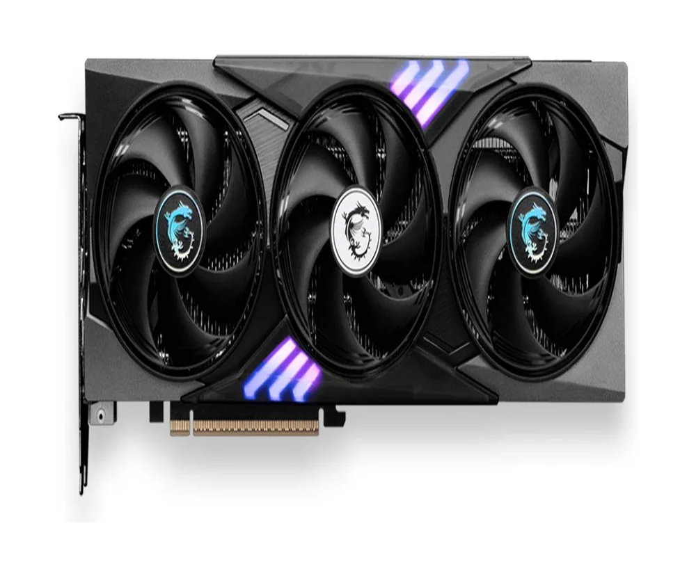 MSI GeForce RTX5060ti 16GB OC 美品 Produtos com até 15 OFF no PIX KaBuM