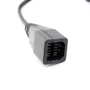 Cabo Adaptador Fonte De Energia Do XBOX 360 Fat Para XBOX One