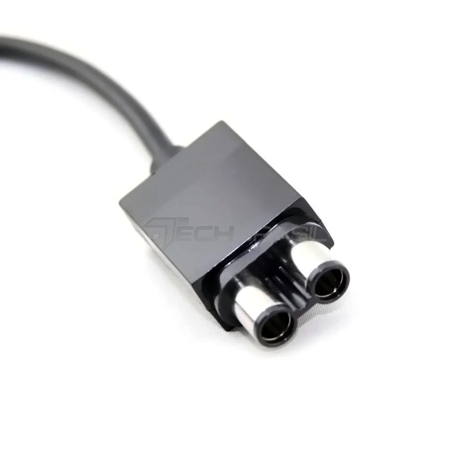 Cabo Adaptador Fonte De Energia Do XBOX 360 Fat Para XBOX One Cabo Adaptador Fonte De Energia Do XBOX 360 Fat Para XBOX One