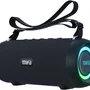 Caixa De Som Mifa A90 Speaker Bluetooth Preto, Portátil, À Prova D'água.