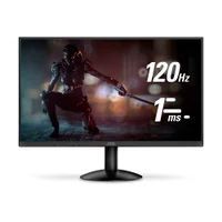 Monitor Gamer Aoc 22” Full Hd Gaming 120hz 1ms 22b30hm23