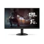 Monitor Gamer Aoc 21,5 Fhd 120hz Va 1ms Vga HDMI - 22b30hm23