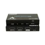 Splitter De Video HDMI 2 Portas Uhd 4k 60hz / As-sp2p