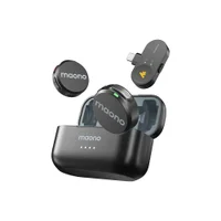 MAONO Wave T5 超軽量 ワイヤレスピンマイク Produtos com até 15 OFF no PIX KaBuM