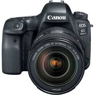 【ジャンク品】Canon EOS 6D Mark II C-mera-Dslr-Canon-Eos-6d-Mark-