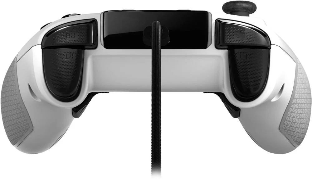 Turtle Beach - Ctrl Bluetooth Recon Com Fio P/ XBOX Series X, XBOX Series S, XBOX One E PCs Com WINDOWS Com Botões Remapeáveis ??- Arctic Camo-tbs-0