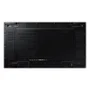 Monitor Profissional Samsung 55" Vm55ce Lh55vmcebgbxzd