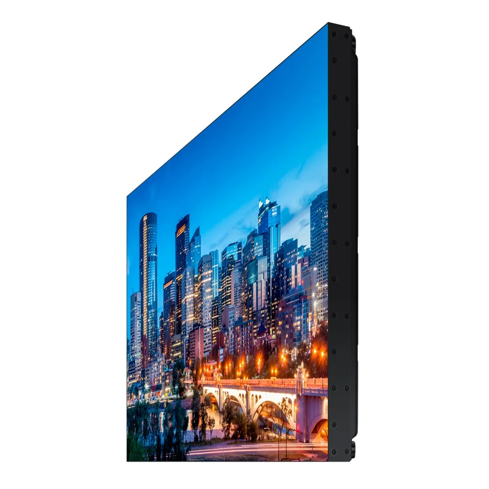 Monitor Profissional Samsung 55" Vm55ce Lh55vmcebgbxzd Monitor Profissional Samsung 55" Vm55ce Lh55vmcebgbxzd