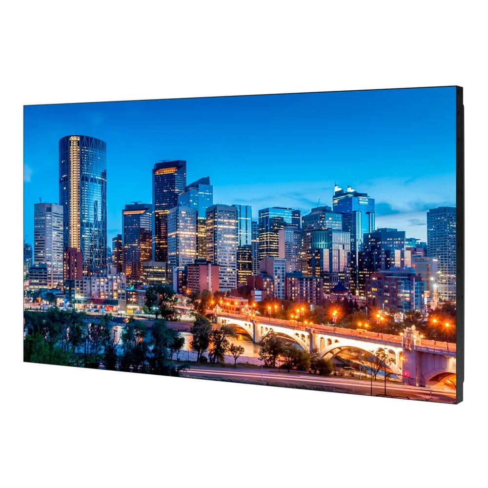 Monitor Profissional Samsung 55" Vm55ce Lh55vmcebgbxzd Monitor Profissional Samsung 55" Vm55ce Lh55vmcebgbxzd