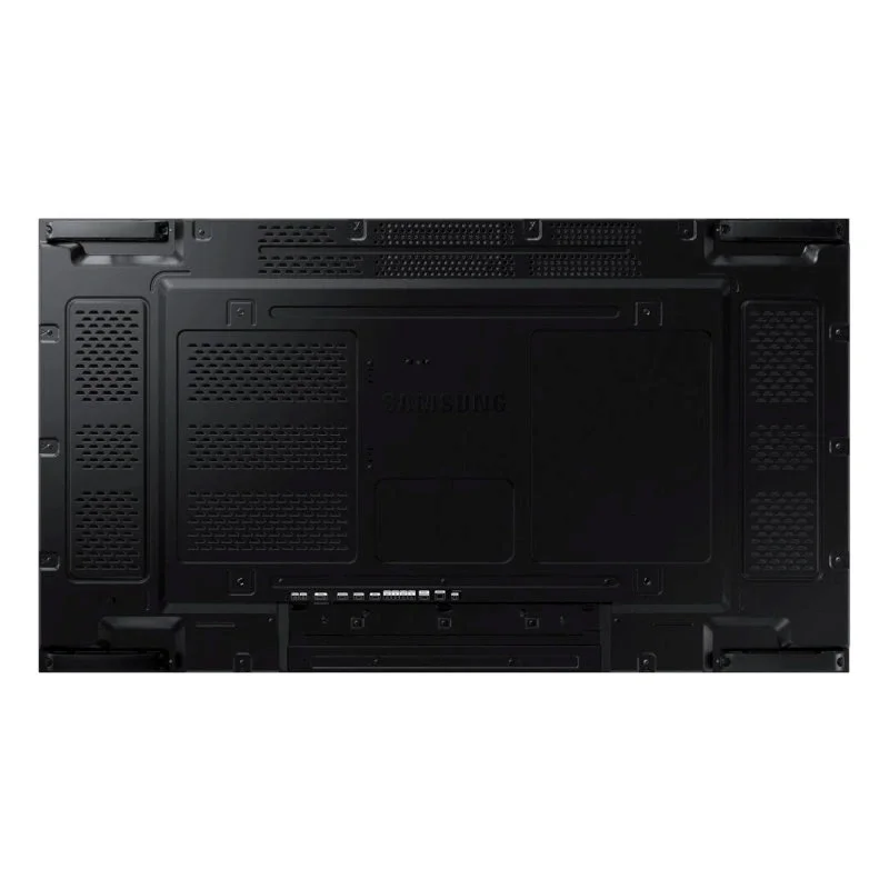 Monitor Profissional Samsung 55" Vm55ce Lh55vmcebgbxzd Monitor Profissional Samsung 55" Vm55ce Lh55vmcebgbxzd