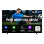 Samsung Vision AI TV 65" QLED Ultra 4K Q7F 2025, Pontos Quânticos, Processador com AI, Art Store, Alexa