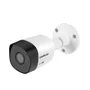 Kit 4 Câmeras Intelbras Vhd 3130 Bullet G6 Hd 720p, Lente 3.6mm Visão Noturna 30m, Ip67 + Conectores