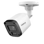 Kit 4 Câmeras Intelbras Vhd 1220 B Full Color Full Hd 1080p Visão Noturna Colorida 20m Ip67 + Plugs
