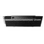 Dissipador De Calor Heatsink Para SSD M.2 Nvme 2280 PCyes Heat Shield