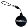 Kit 40 Chaveiros De Aproximação Intelbras Xid 1000 - Cartão De Acionamento Tag Rfid Mifare 13,56mhz