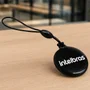 Kit 40 Chaveiros De Aproximação Intelbras Xid 1000 - Cartão De Acionamento Tag Rfid Mifare 13,56mhz