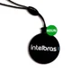 Kit 40 Chaveiros De Aproximação Intelbras Xid 1000 - Cartão De Acionamento Tag Rfid Mifare 13,56mhz
